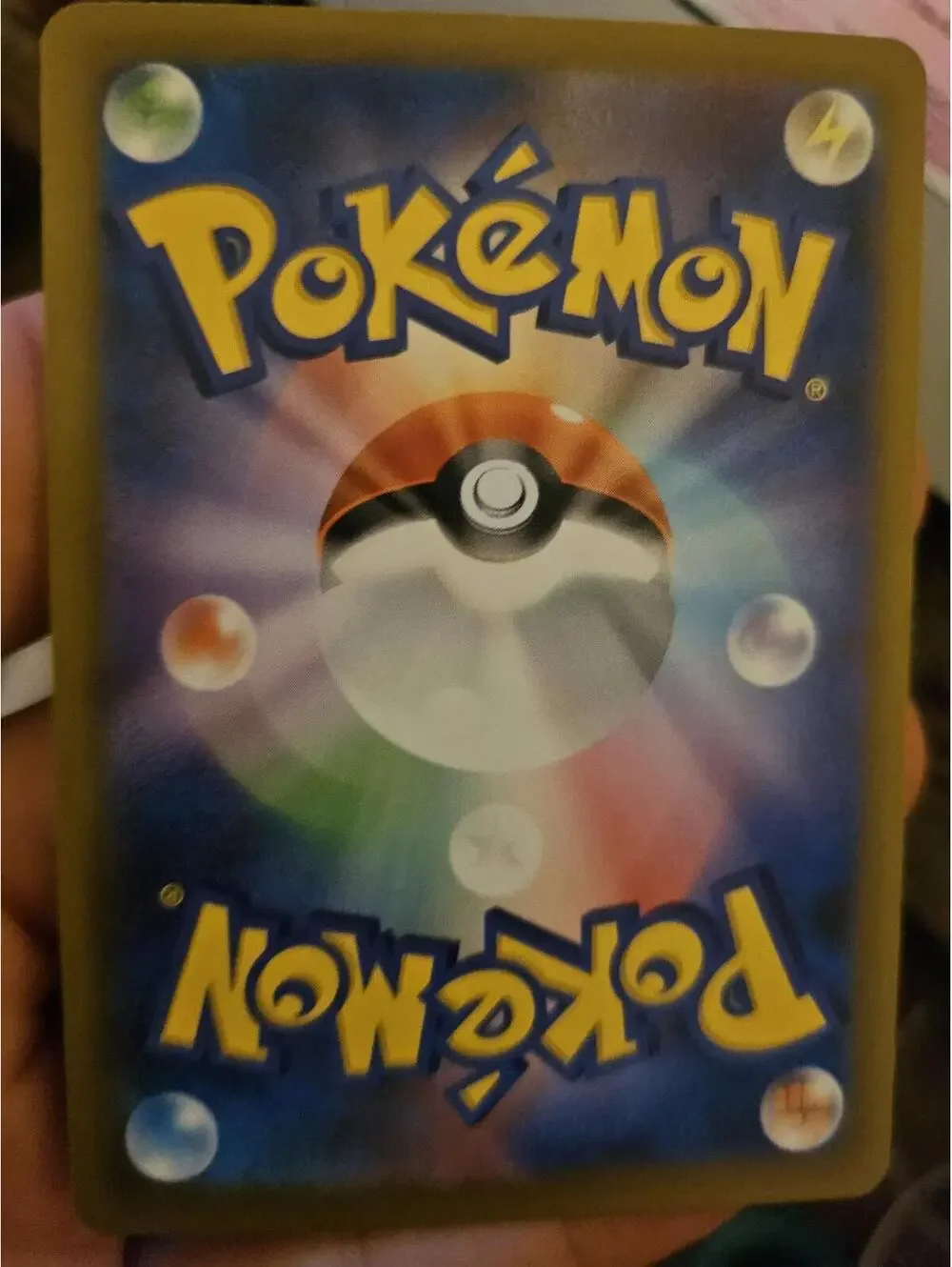 Pokemon explorer guidance